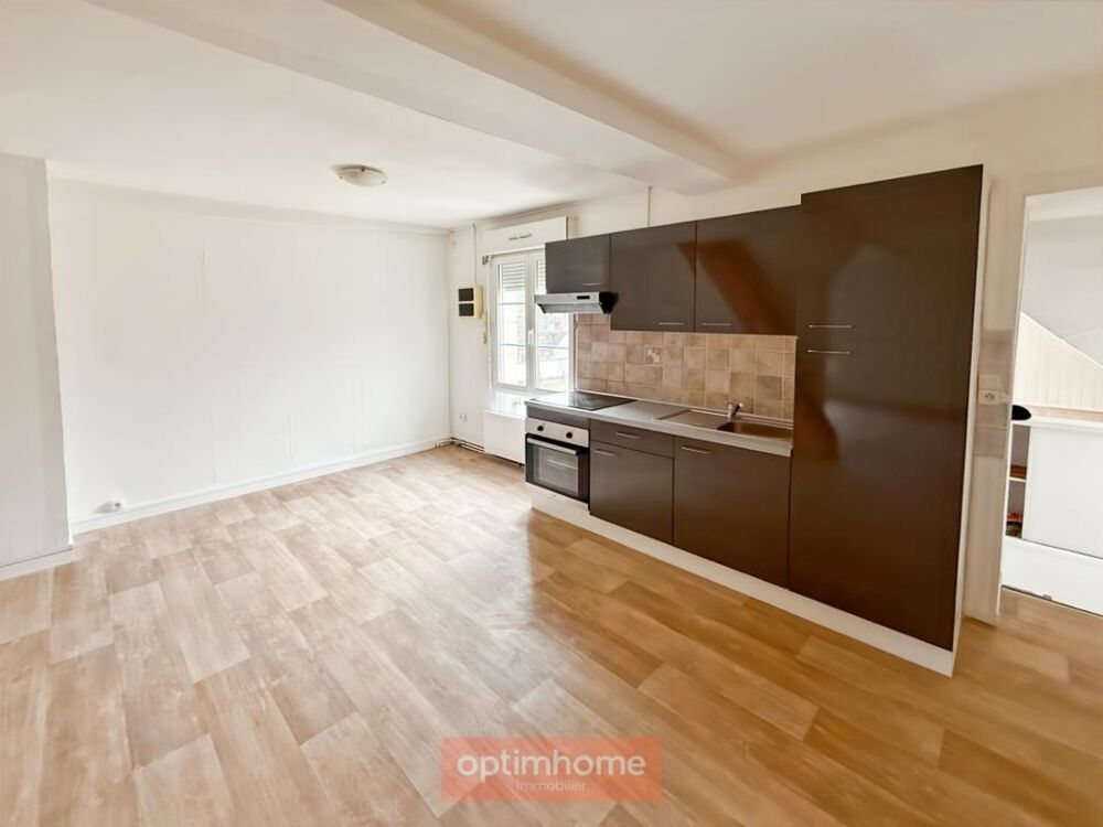 Location Duplex/Triplex Appartement duplex récent à CLAIROIX avec 2 chambres et parking privatif Clairoix
