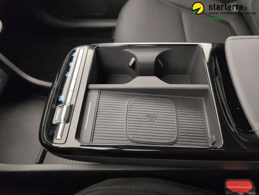 Tucson 1.6 T-GDI 239 Hybrid BVA6 Intuitive 2026 occasion 73420 Voglans
