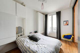  Appartement � vendre 3 pi�ces 62 m�