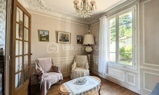  Maison � vendre 6 pi�ces 120 m�