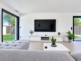  Maison à vendre 7 pièces 200 m²