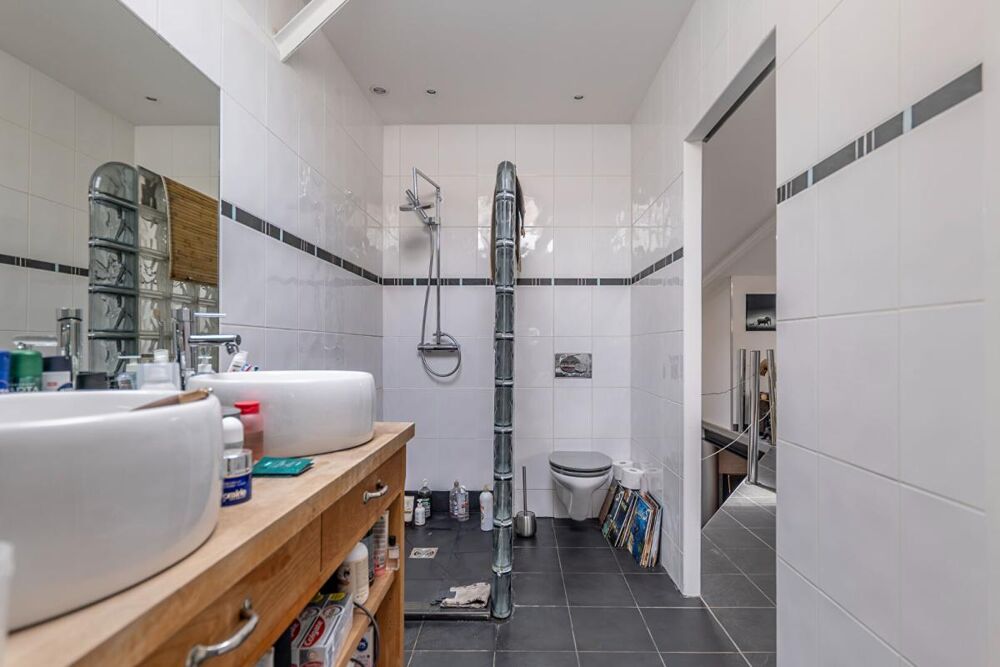 � vendre  Appartement Asni�res-sur-Seine (92600)