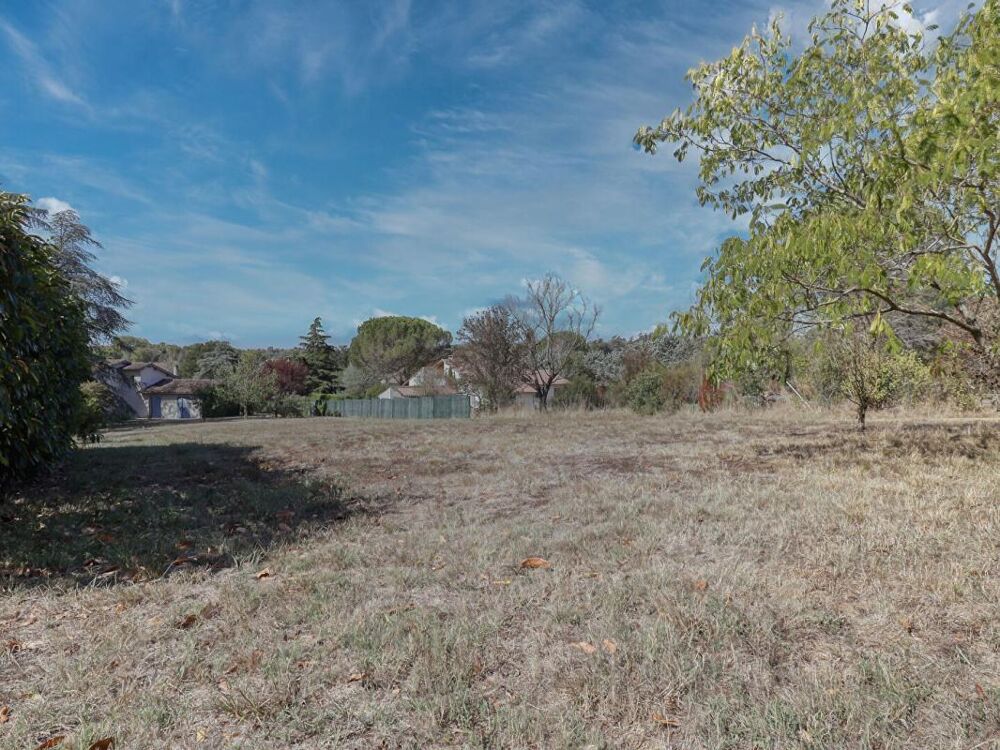 Vente Terrain Terrain à bâtir d'environ 1 471 m² - Castres, proche Albinque Castres