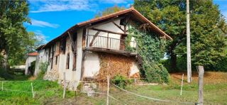  Maison à vendre 2 pièces 80 m²