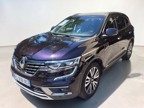 Annonce voiture Renault Koleos 12000 €
