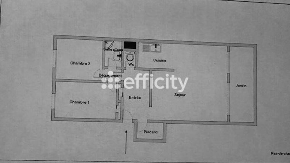 Vente Appartement Appartement Paris 15