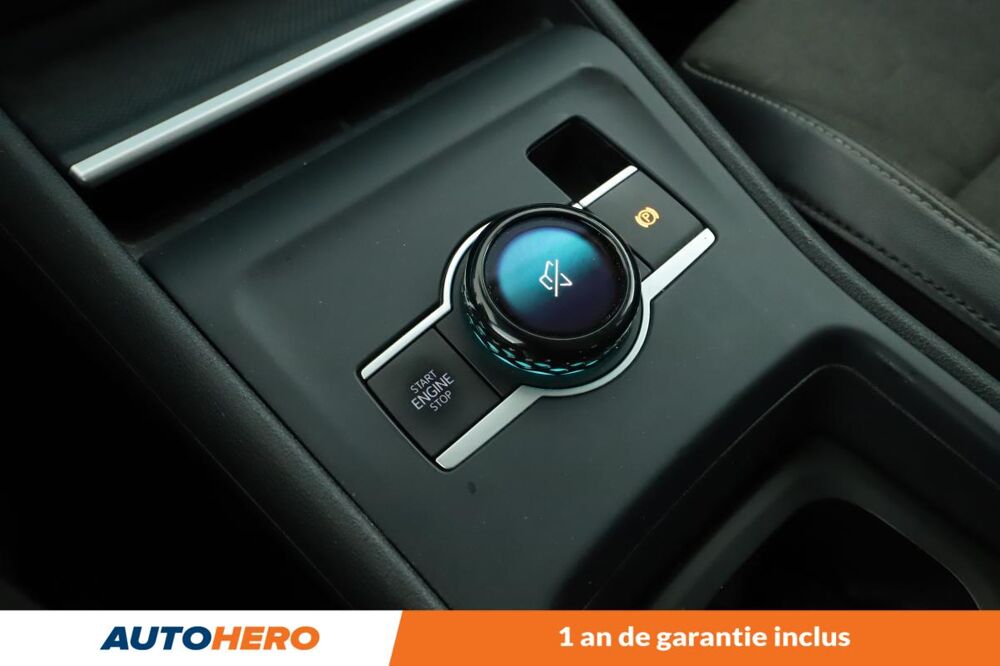 Tiguan 1.5 TSI eHybrid Life Plus DSG6 204 ch 2024 occasion 92130 Issy-les-Moulineaux