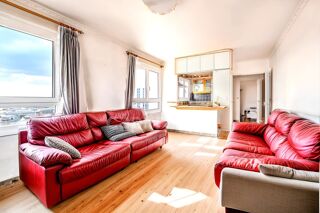  Appartement � vendre 4 pi�ces 81 m�