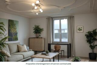  Maison � vendre 3 pi�ces 119 m�