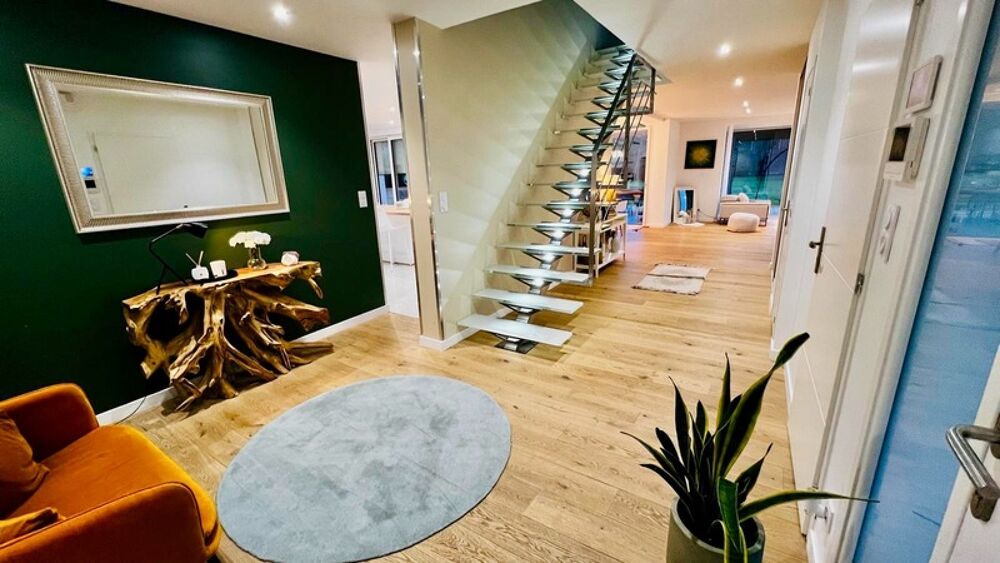  vendre  Maison Wattignies (59139)