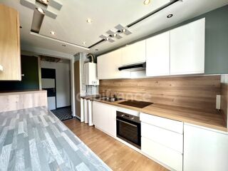  Appartement � vendre 4 pi�ces 77 m�