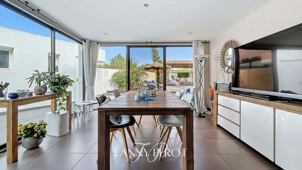  vendre  Maison Saint-Cyprien (66750)