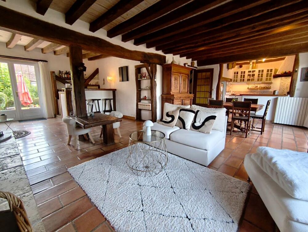 Vente Maison Maison Charleville Charleville