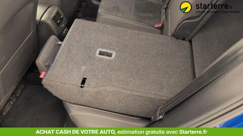 T-ROC 1.5 TSI EVO 150 Start/Stop DSG7 Style 2022 occasion 69190 Saint-Fons