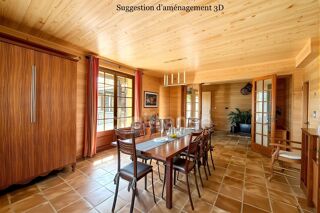  Maison  vendre 7 pices 258 m