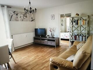  Appartement � vendre 3 pi�ces 66 m�