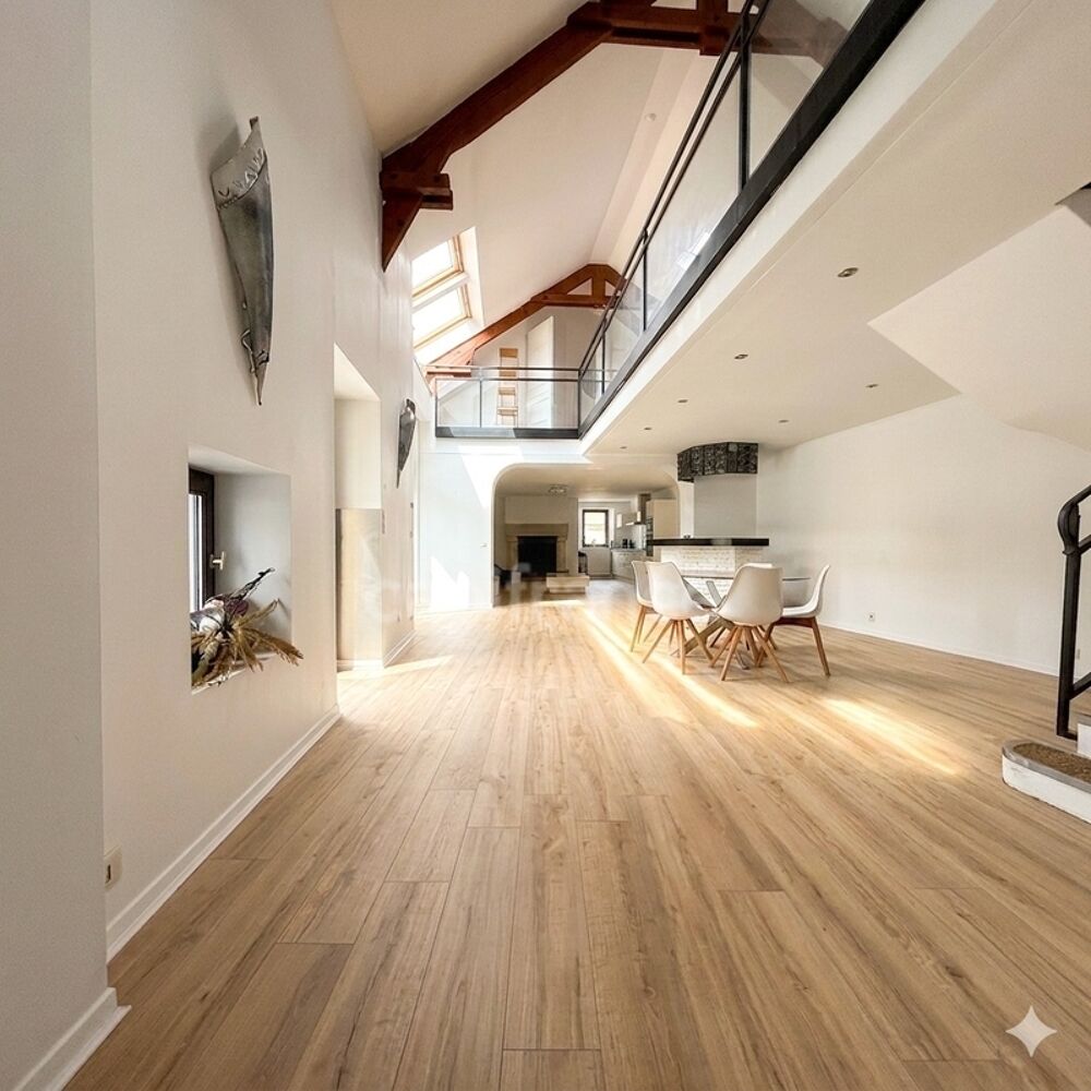 ? BAZEMONT 78Propriété familiale 236 m²