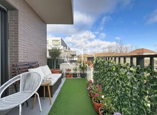  Appartement � vendre 3 pi�ces 64 m�