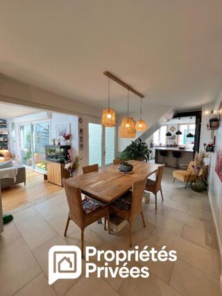  Maison à vendre 5 pièces 108 m²