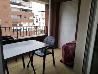  Appartement à louer 2 pièces 45 m²