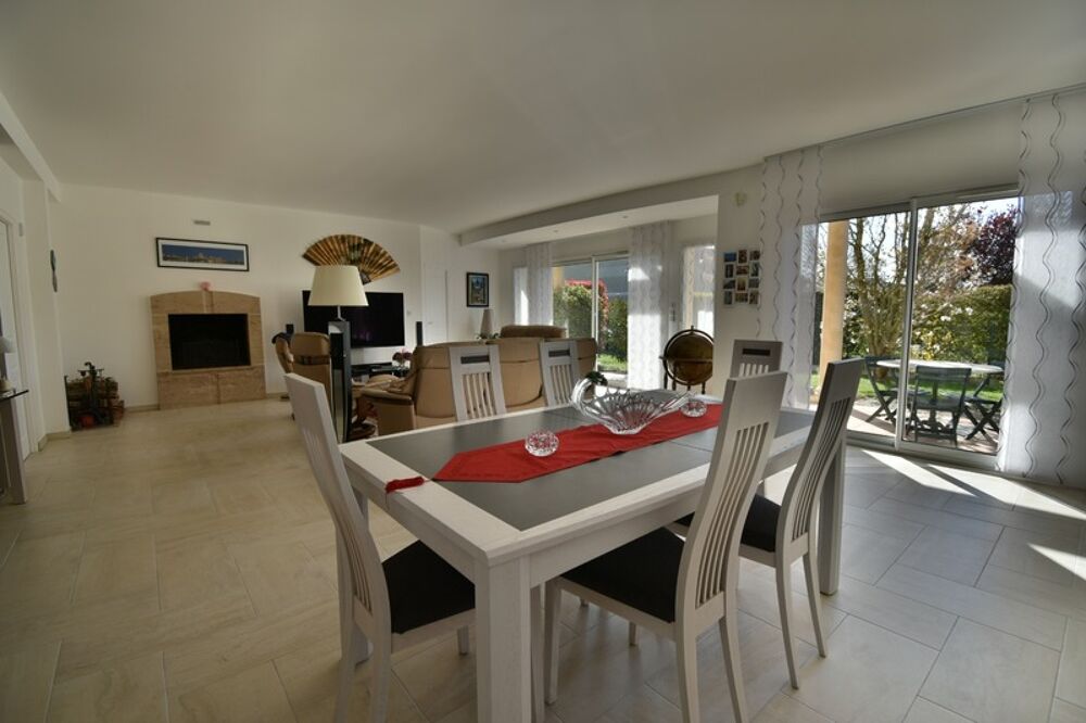 Maison à vendre 7 pièces LEVES (28)