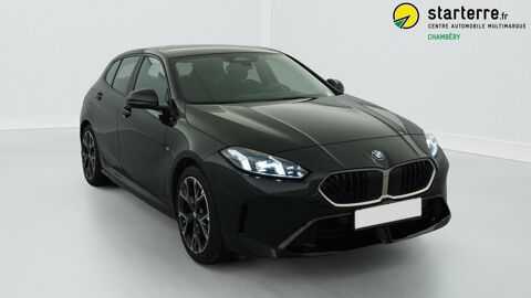 Annonce voiture BMW Série 1 33598 €