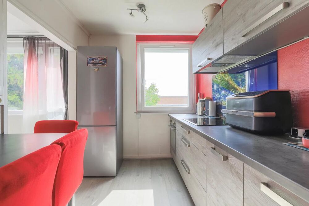 Vente Appartement Appartement de 4 pièces de 73 m² à Douai Douai