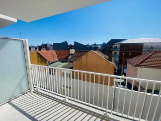  Appartement � vendre 4 pi�ces 90 m�
