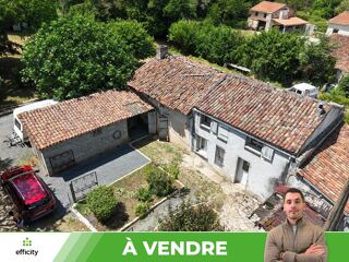  Maison à vendre 4 pièces 97 m²