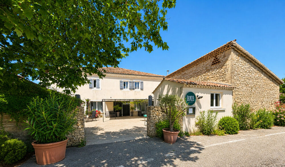 Vente Immeuble Immeuble Rochefort en valdaine