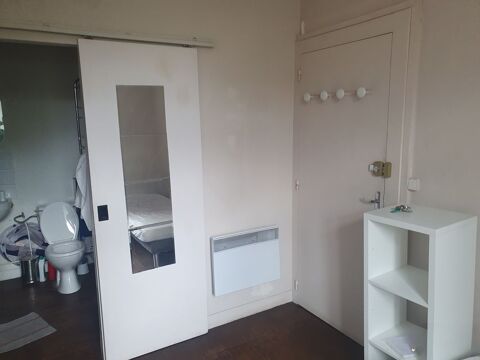  Appartement � louer 1 pi�ce 24 m�