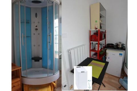  Appartement � louer 1 pi�ce 9 m�