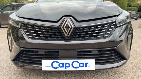 Clio 1.0 TCe 90.0 Techno - Entretien constructeur 2023 occasion 06800 Cagnes Sur Mer