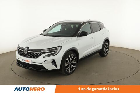 Renault Austral 1.3 TCe Mild Hybrid Iconic Auto 160 ch 2023 occasion Issy-les-Moulineaux 92130