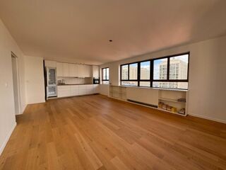  Appartement  vendre 4 pices 91 m