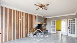  Maison à vendre 7 pièces 157 m²