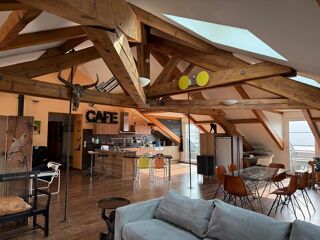  Appartement � vendre 3 pi�ces 184 m�