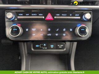 Tucson 1.6 T-GDI 239 Hybrid BVA6 Intuitive 2026 occasion 69190 Saint-Fons