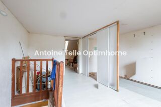 Maison à vendre 4 pièces 65 m²