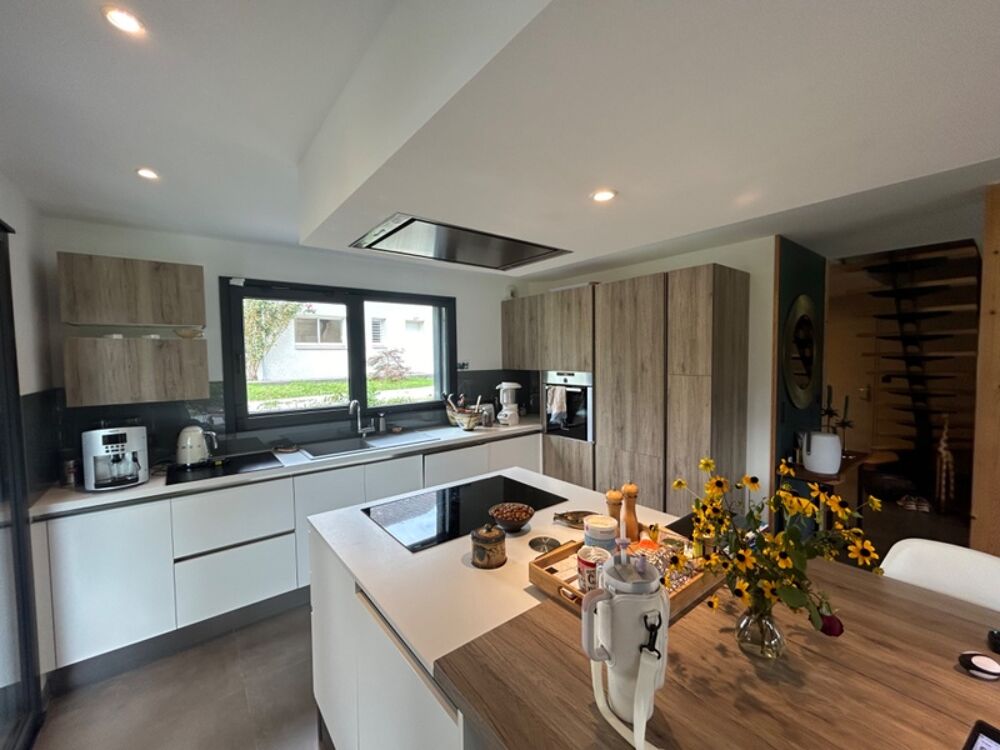 � vendre  Maison �persy (73410)