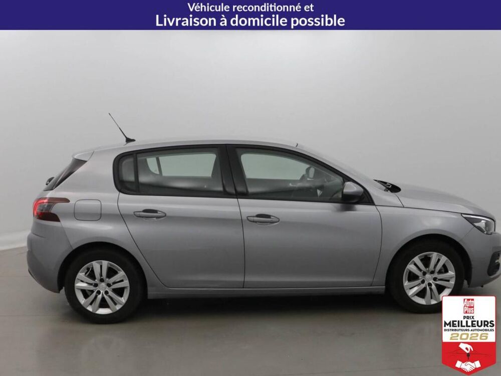 308 essence 110 Active 2020 occasion 10150 Lavau