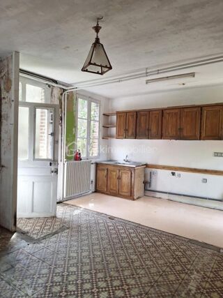  Maison à vendre 3 pièces 45 m²