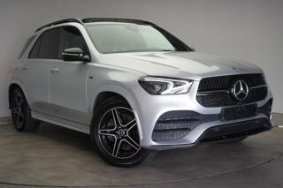 Classe GLE AMG Line – Cuir Burmester Toit panoramique 2021 occasion 33000 Bordeaux