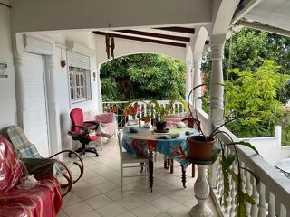  Maison à vendre 4 pièces 155 m²