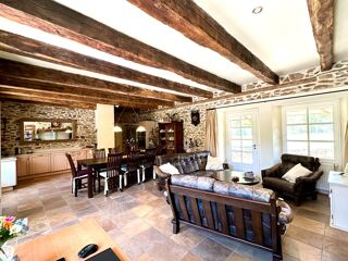  Maison � vendre 9 pi�ces 230 m�