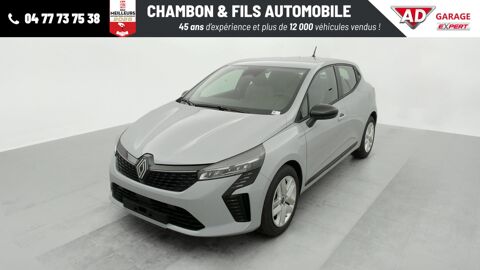 Clio 5 TCE 90 GSR2 EVOLUTION 2025 occasion 42320 La Grand-Croix
