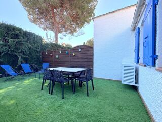  Maison à vendre 3 pièces 32 m²