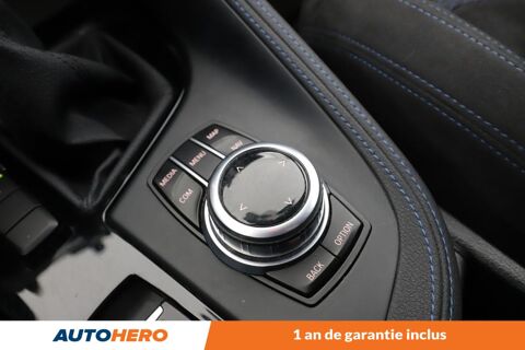 X1 sDrive18d M Sport BVA8 150 ch 2018 occasion 92130 Issy-les-Moulineaux