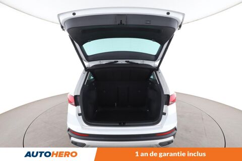 Ateca 1.5 TSI ACT Xperience DSG7 150 ch 2021 occasion 92130 Issy-les-Moulineaux