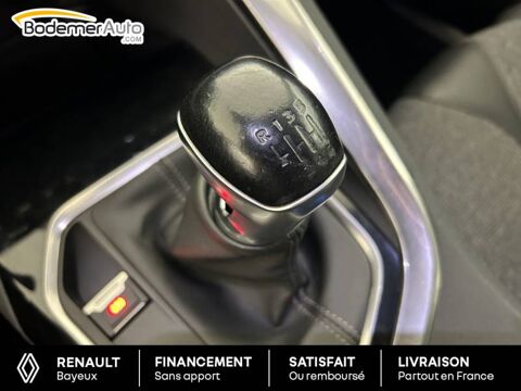 5008 BlueHDi 130ch S&S BVM6 Allure 2020 occasion 14400 Bayeux
